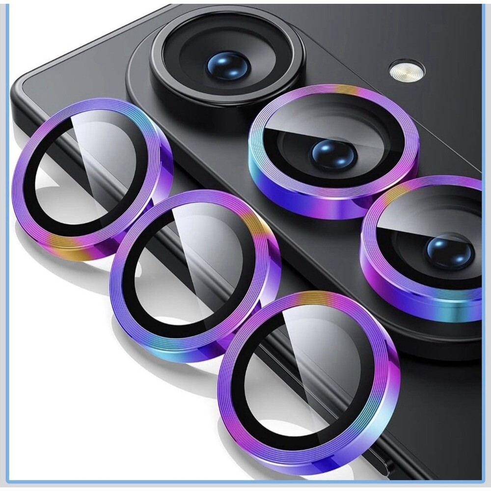 WSKEN Protective Camera Lens Samsung Z Fold Ultra 8